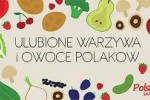 Ulubione warzywa i owoce Polaków