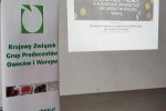 Jak zarobić na ekologii w sadownictwie? Konferencja podczas GREEN DAYS - Międzynarodowe Dni Zieleni 2017