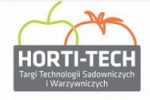 Targi Technologii Sadowniczych i Warzywniczych HORTI-TECH 2017