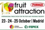 Międzynarodowe Targi Owoców i Warzyw FRUIT ATTRACTION 2018