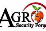 Agro Security Forum AGROSEC 2017