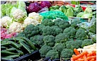 Złe perspektywy dla krajowej produkcji warzyw i owoców
