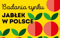 Badania rynku jabłek w Polsce