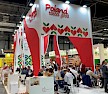 Polscy producenci na międzynarodowych targach owoców i warzyw Fruit Attraction  2023 w Madrycie