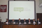 Inauguracja Rady Naukowo-Programowej przy Forum Ogrodniczo-Przetwórczym