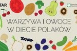 3/4 Polaków nie wie, ile warzyw i owoców powinno się spożywać