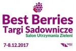 Targi Sadownicze BEST BERRIES 2017