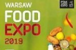 Warsaw Food Expo 2019