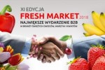 Fresh Market 2018