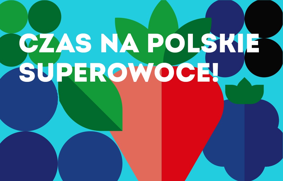 Czas na polskie superowoce!