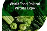 WorldFood Poland - Virtual Expo