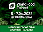 WorldFood Poland 2022