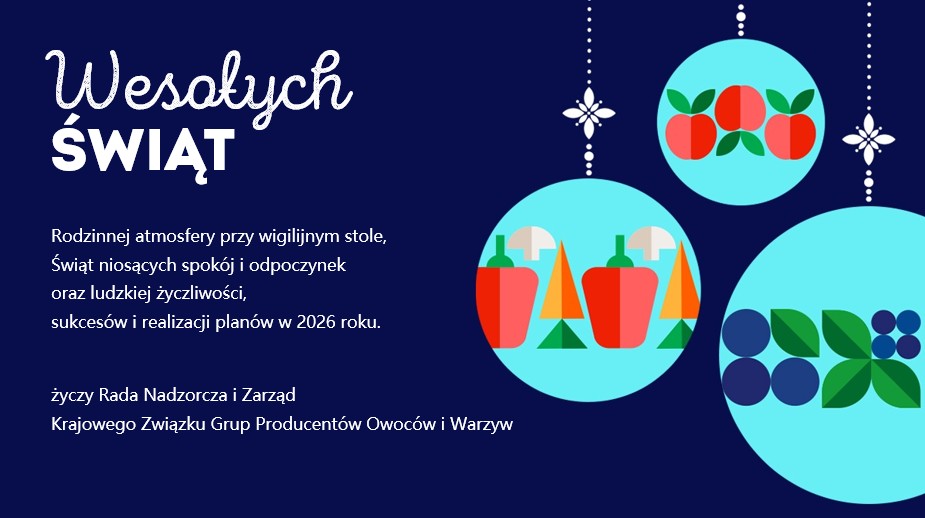 Boże Narodzenie 2025