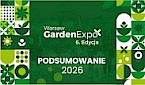 Warsaw Garden Expo 2026 - Międzynarodowe Targi Ogrodnictwa